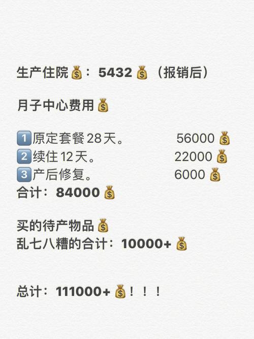 代生要多少钱-代生要多少钱?生育代理费用解析